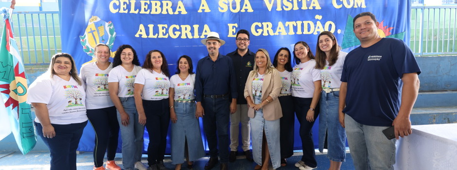 imagem de destaque