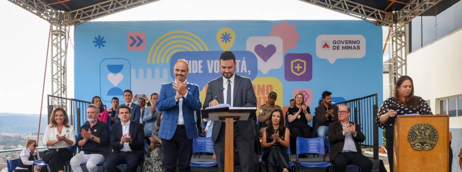 imagem de destaque