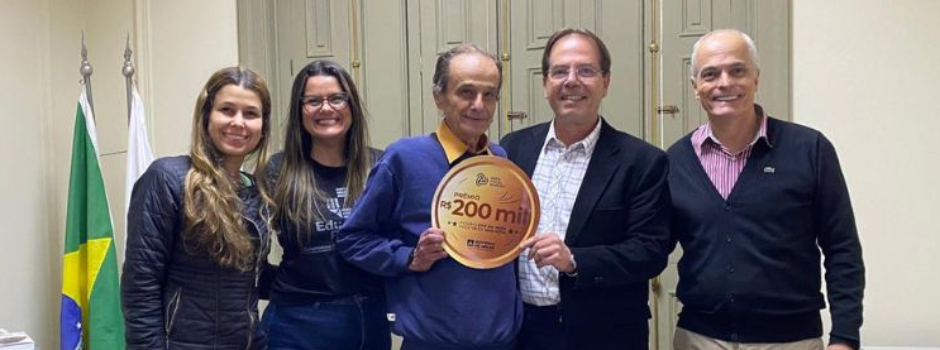 imagem de destaque