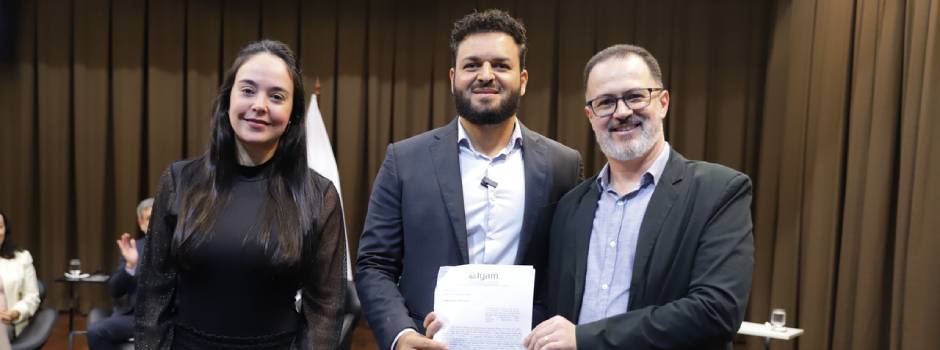 imagem de destaque