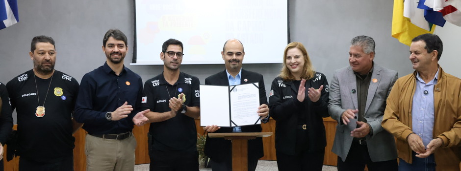 imagem de destaque