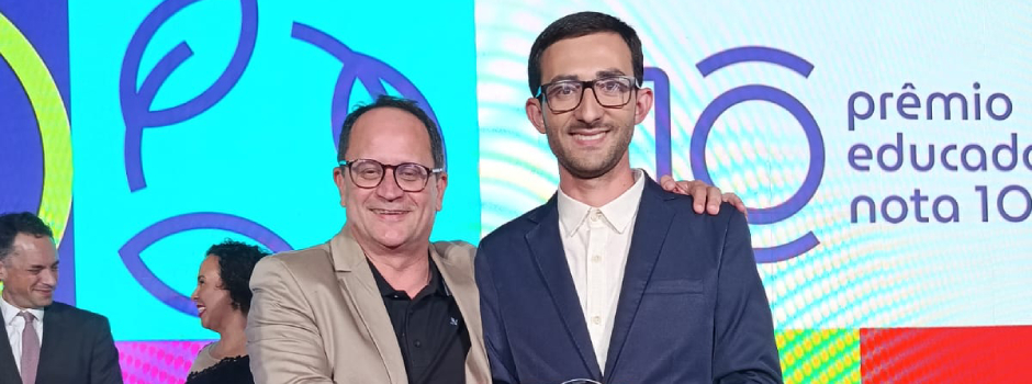 imagem de destaque