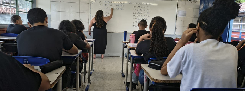 imagem de destaque