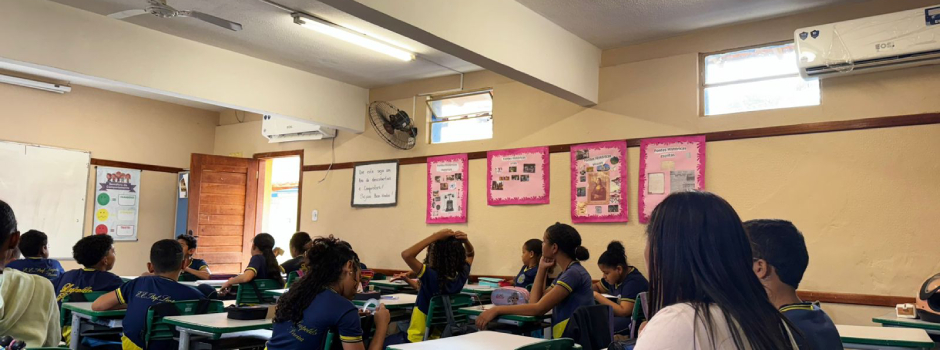 imagem de destaque