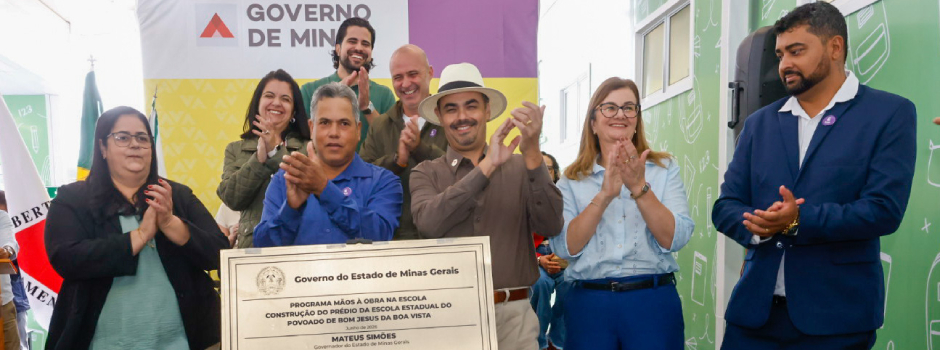 imagem de destaque
