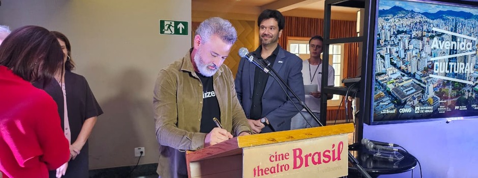 imagem de destaque