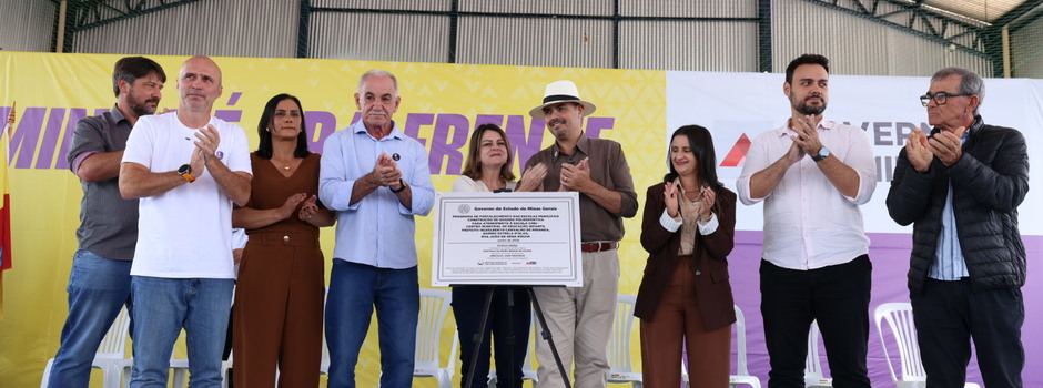 imagem de destaque