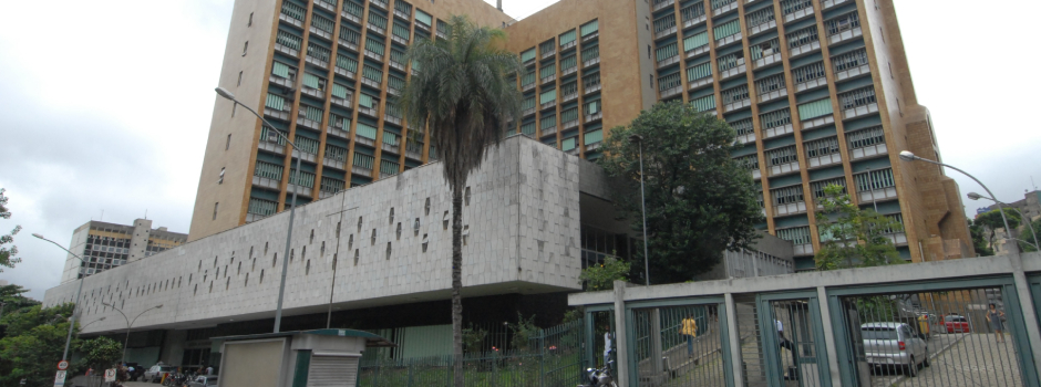 Ala B do hospital do Ipsemg é reaberta e marca retomada plena da capacidade assistencial