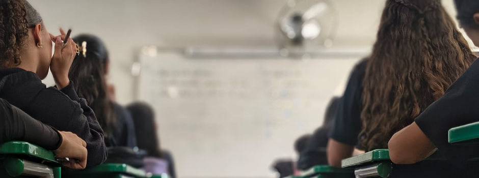 Secretaria de Educaçãodivulga resultado da atribuição de vagas para remoção estadual de servidores efetivos